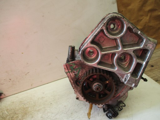 ТНВД 0445010075 1.9 DCI