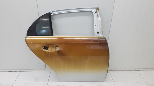Tür rechts heck MERCEDES-BENZ A KLASA W177