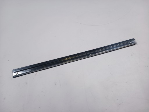 moulding chrom right nad szybe Mercedes SL R107