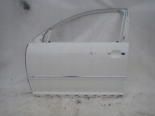 VW PHAETON 02-16 dveře levé předek přední