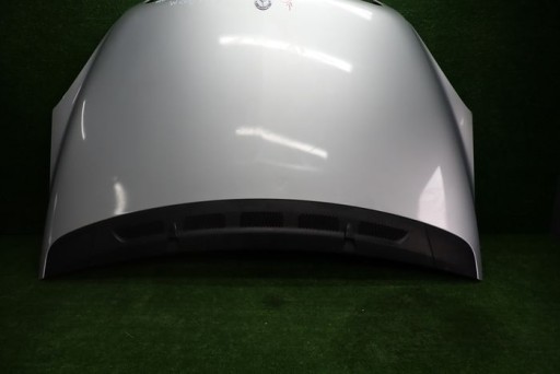 MERCEDES W245 245 B-KLASA LIFT 08-12 cofano