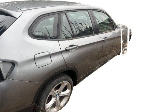 BMW X1 и E84 09-12 кузовное стекло заднее правое