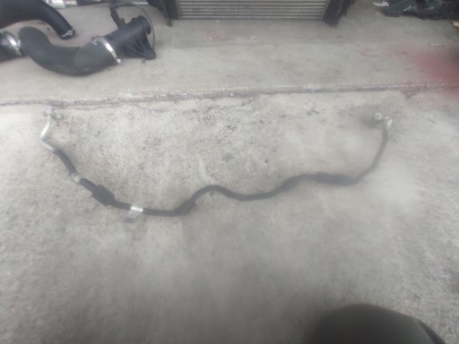 AUDI A6 C7-Кондиціонер 4g0260710aj