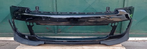 MINI COOPER R56 bumper front