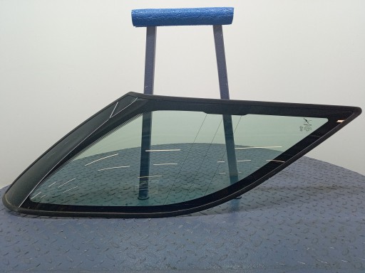 01 - SAAB 9-5 I COMBI КУЗОВ ОКНО ЗАДНЕЕ ПРАВОЕ 07R