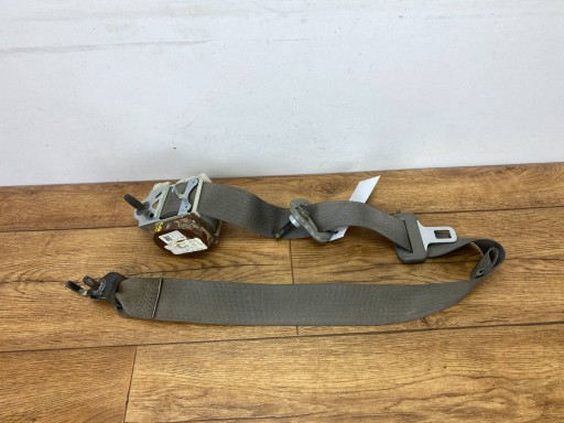 hinten Gurten Sicherheits Ford F150 2015+