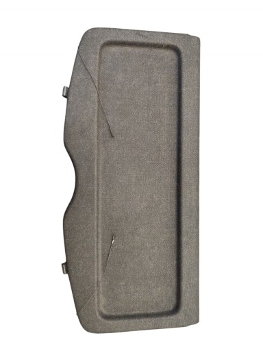 plato boot rear part rear SUZUKI BALENO II (15-19)