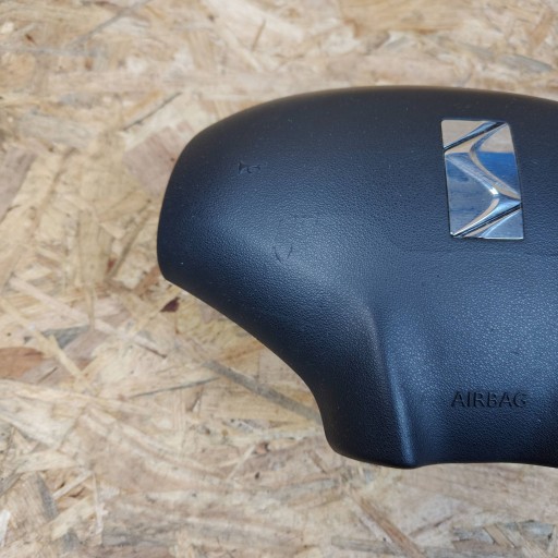 Airbag powietrzna Chauffeurs Citroen DS3 96718893ZD
