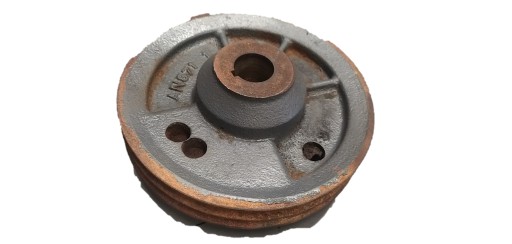 An871 - Шкив PERKINS 103-10