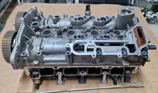 head. 1.5 TSI VW SKODA original 04E103469DH KPL