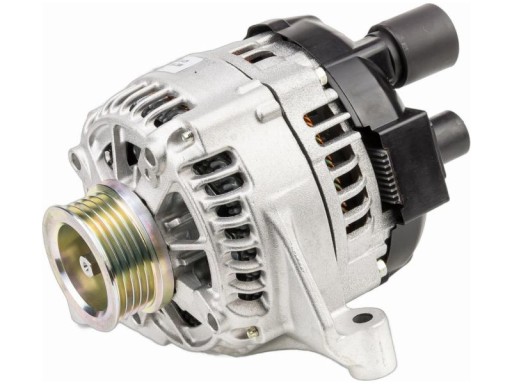 DAN1429 - Генератор fiat tipo ii 1.4