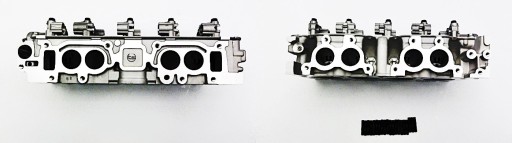 EHA4G64B8 - Головка вилочного погрузчика Mitsubishi 2.4