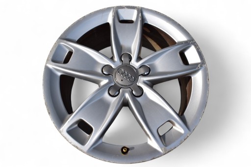 disc aluminium AUDI A3 8P 7.5" x 17" ET56 5x112 8P0601025BL