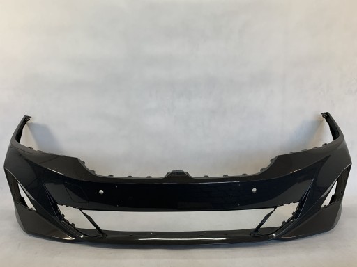 front bumper BMW 3 III G20 G21 LCI Lift FL 21r PDC 51115A1BF40 02.26