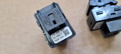 AUDI Q5 SQ5 2020 PANELE PREKIDAČA, PREKIDAČI 4M0959855
