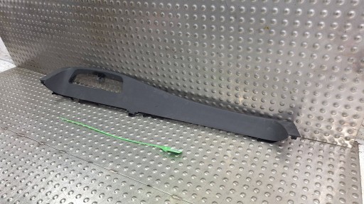 cover consoles of the dashboard A2216890908 MERCEDES W221 S500