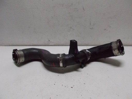 RENAULT MASTER III LIFT IV 2,3 DCI rohr Schlauch Rohr unterer INTEROOLER 144605647R