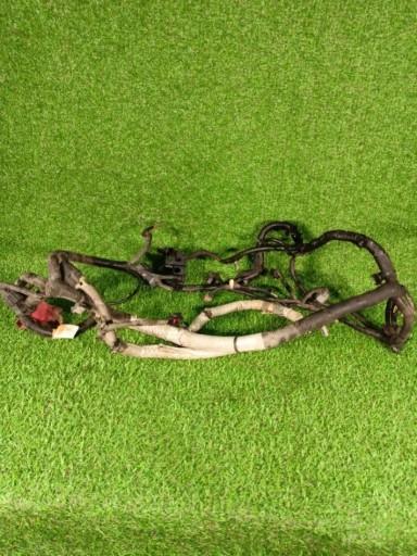 bundle przewodow of the engine Ford Fusion USA 2014 2.0 l., petrol