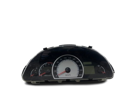 HYUNDAI MATRIX 1.5 CRDI dials dials 94004-17511