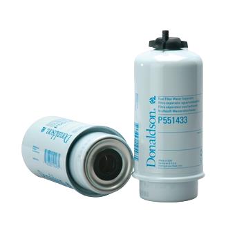 Топливный фильтр JOHN DEERE P551433 DONALDSON