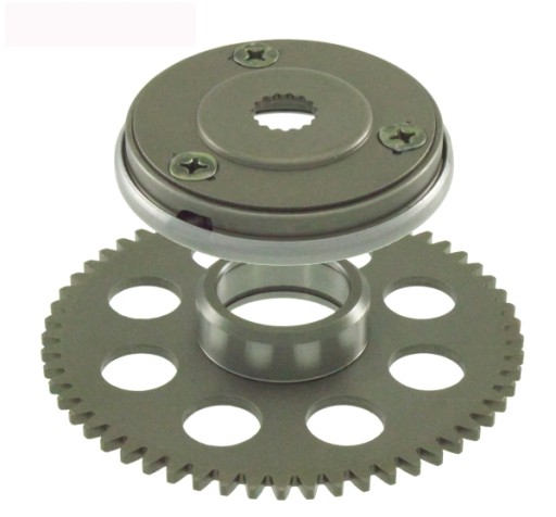 Rms двигун одностороннього зчеплення rms100310120 для yamaha t-max 500cc 2001/2