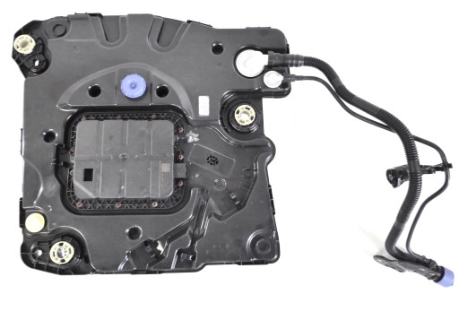 9810883580 - БАК ADBLUE OPEL CROSSLAND X 1.6 CDTI B16DT