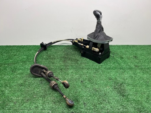 trim changes of the gear OPEL INSIGNIA 13261545