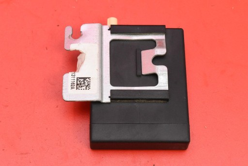 control unit module WEBASTO 9019509D HYUNDAI H-1 II i800 2.5 CRDI 170 KM 07-20