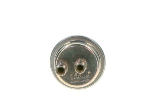 АКУМУЛЯТОР ТИСКУ ПАЛИВА 0 438 170 015 BOSCH