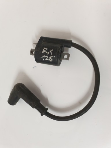 Aprilia RX 125 котушка запалювання