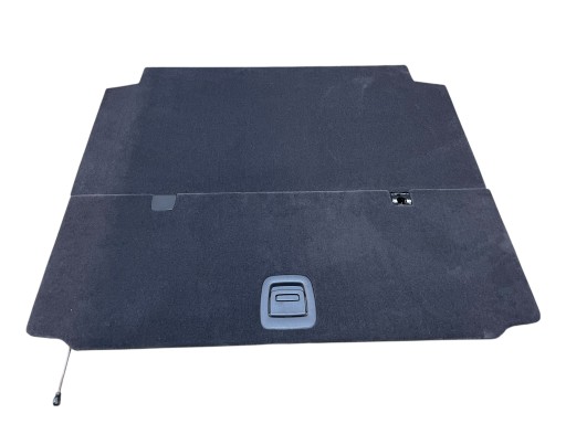 floor mats boot KOMPLET BMW X5 G05 LCI LCI 50eX 24KM