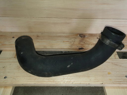 AUDI A4 B8 2.0 D pipe air hose