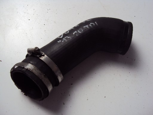 7E0145790A - Труба інтеркулера VW T5 MULTIVAN LIFT 2.0 TDI 09-