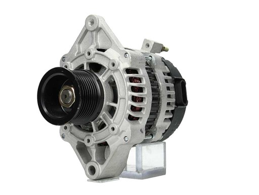 646.502.045.030 - Новый генератор cummins 45a