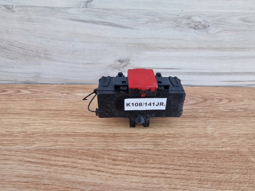 fuse GLOWNY MERCEDES CLK C-KLASA W203 W209