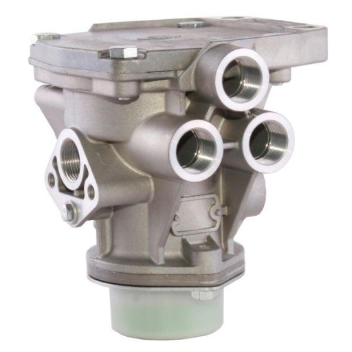 KNORR-BREMSE as3000a тормозной клапан, прицеп