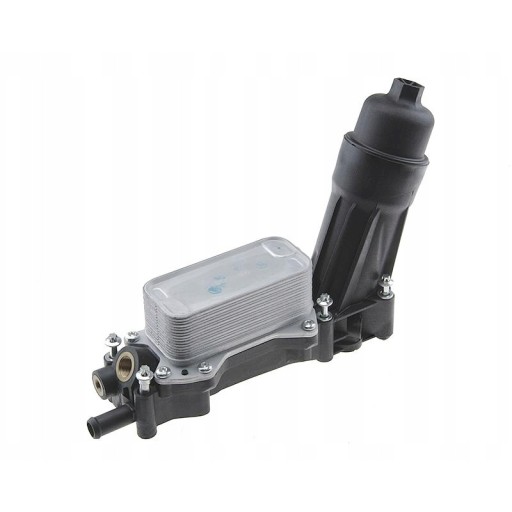 68105583AF - КОРПУС БАЗА МАСЛООХЛАДИТЕЛЯ WRANGLER JK 12-17