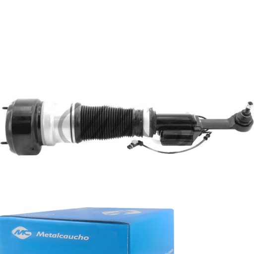 42930 - Передняя пневматическая стойка L для MERCEDES S