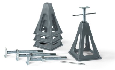 00680C01G - Fiamma Jacks-вирівнюючі опори 4 шт.