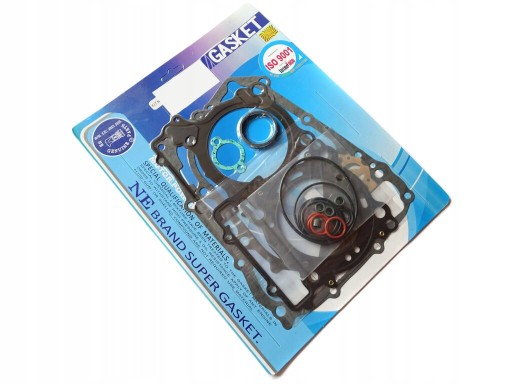 US-272 - УЩІЛЬНЕННЯ ДВИГУНА YAMAHA YP MAJESTY 400 S / COP