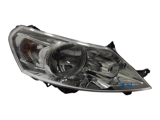 light right front front EXPERT JUMPY II 2007-2016 89902621