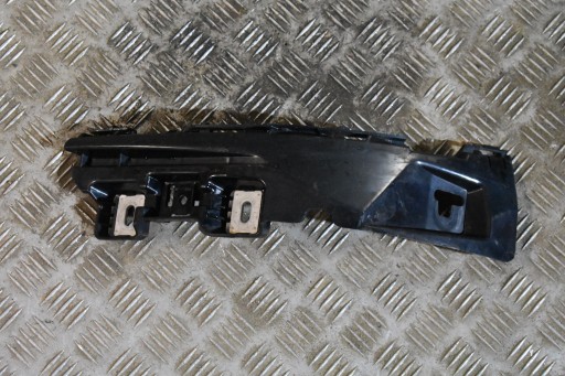 IDEALNY bumper bracket rear right MERCEDES W205 COUPE CABRIO 1