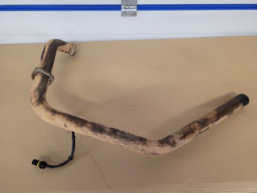 F782015hh77722 - BMW GS 650 F 650 DAKAR выпускной коллектор