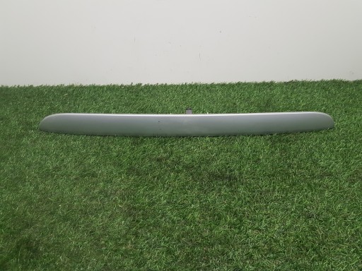 blende schutzkappe heckklappe kofferraum CITROEN XSARA PICASSO 9649598777