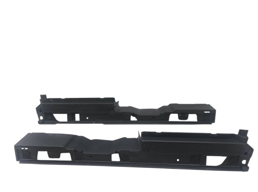 cover moulding boot bearing left right KPL 4L Audi Q7 and (2005-2015)