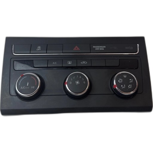 COMANDI CLIMA Seat Leon III