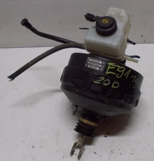 BMW E91 2.0 D 10R pump servo brake 6788038