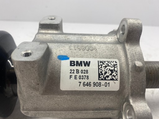 BMW 1 F40 M135i semi-axis right front 5A2DFD2