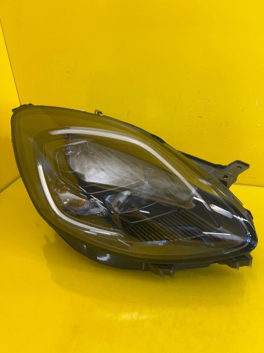 light right left Ford Puma II Mk2 Full Led L1TB-13E014-GK L1TB-13E015-GK