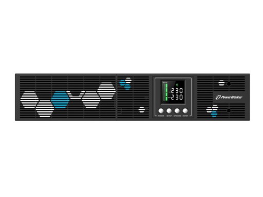 Powerwalker vi 1000 rlp джерело живлення ups line-interactive technology 1 kv...